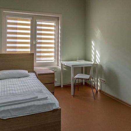Hostel Miego Namai Gargždai Exteriér fotografie