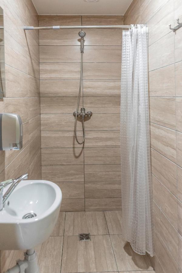 Hostel Miego Namai Gargždai Exteriér fotografie