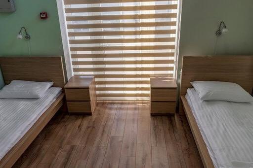 Hostel Miego Namai Gargždai Exteriér fotografie